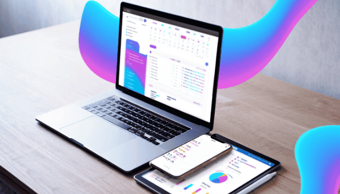 تأمین و فروش تجهیزات دیجیتال