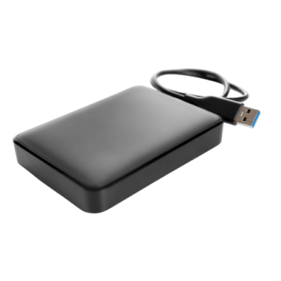 هارد اکسترنال وسترن