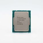 پردازنده اینتل Core i3-14100F نسل 14