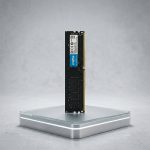 رم کروشیال 8 گیگابایت DDR5 UDIMM 4800
