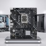 مادربرد ایسوس PRIME H610M-K