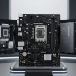 مادربرد ایسوس  PRIME H610M-R-SI
