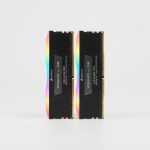 رم کورسیر 32 گیگابایت VENGEANCE RGB