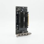 کارت گرافیک ایسوس GT730-4H-SL-2GD5