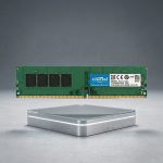 رم کروشیال 32 گیگابایت DDR4 UDIMM 3200