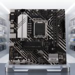 مادربرد ایسوس PRIME B760M-A-CSM