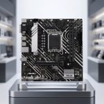 مادربرد ایسوس PRIME H610M-A WIFI