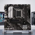مادربرد ایسوس  PRIME H610M-A-CSM