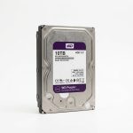 هارد اکسترنال وسترن دیجیتال 10 ترابایت بنفش